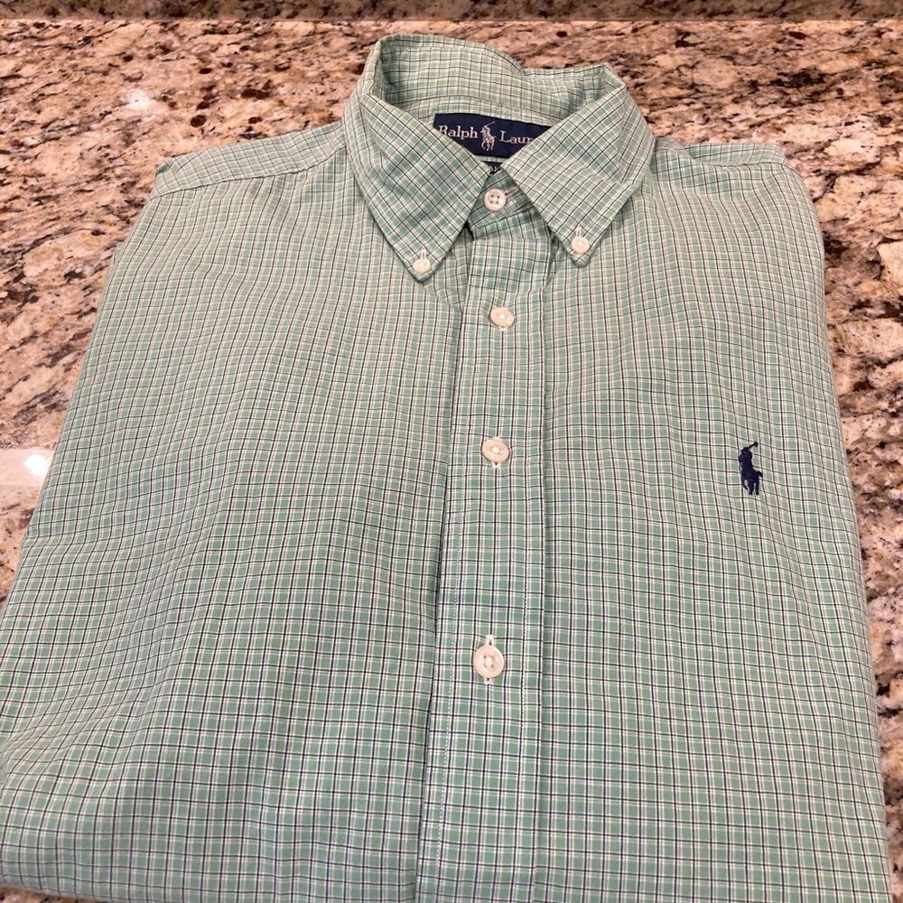 Polo Ralph Lauren Shirt